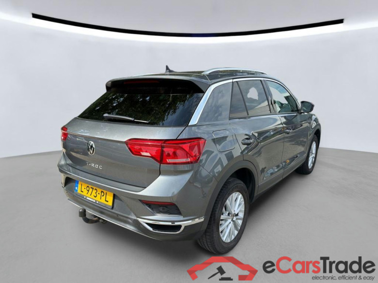 VOLKSWAGEN T-Roc 110 kW #6