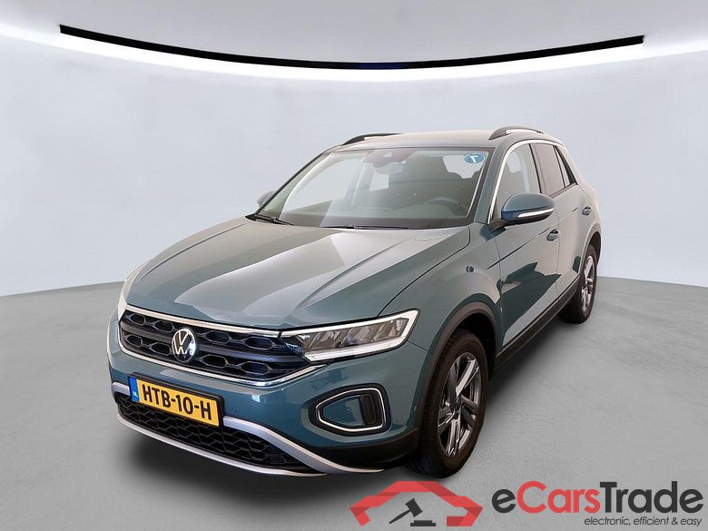 VOLKSWAGEN T-Roc 85 kW
