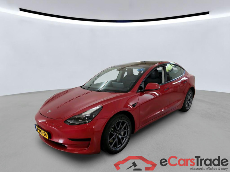 Tesla Model 3 175 kW #1