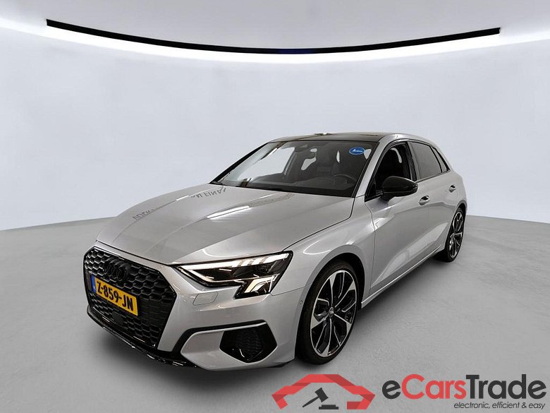 AUDI A3 Sportback 110 kW