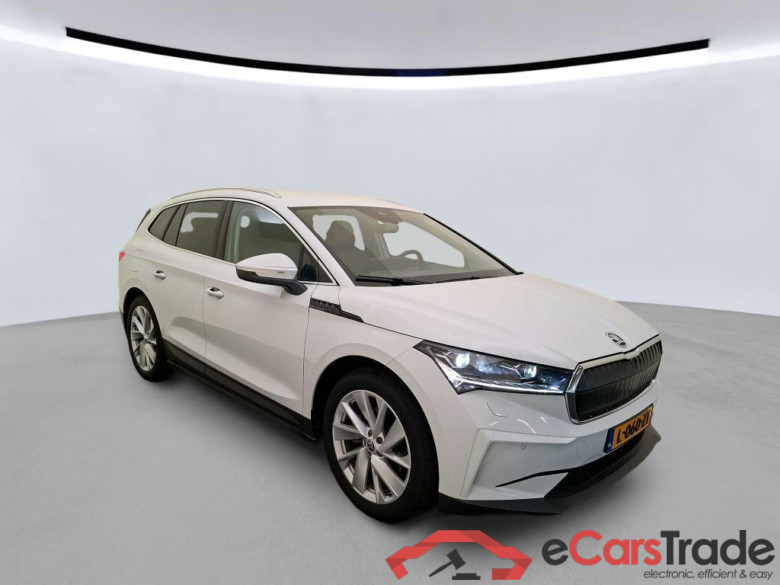 SKODA Enyaq iV 132 kW #5