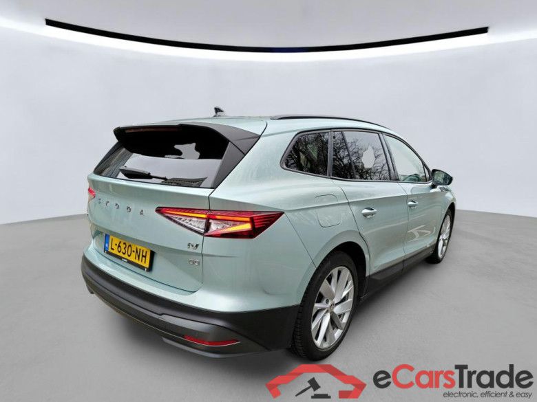 SKODA Enyaq iV 132 kW #6