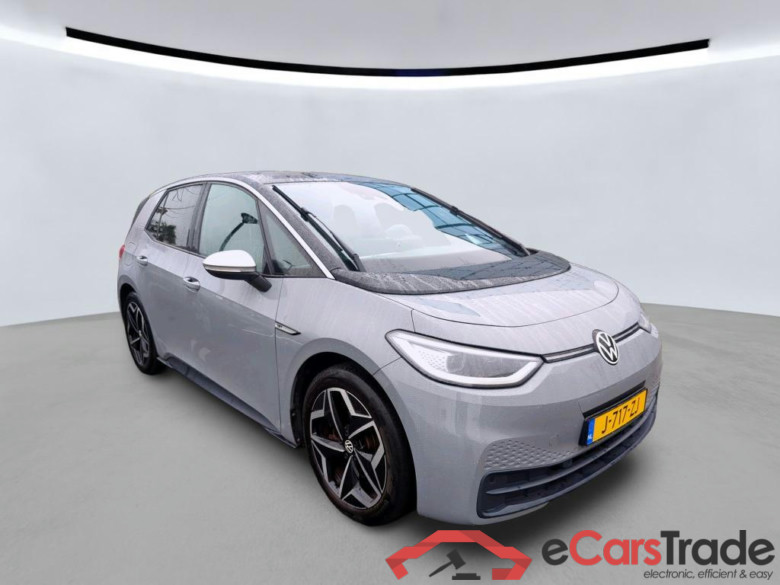 VOLKSWAGEN ID.3 150 kW #5