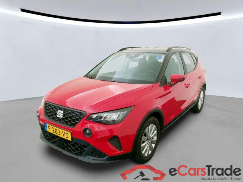 SEAT Arona 70 kW #1