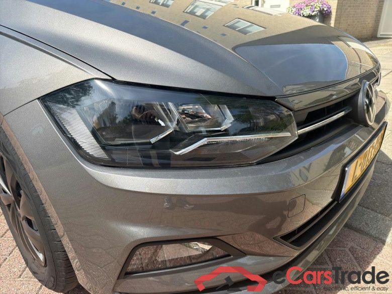 VOLKSWAGEN POLO 70 kW #4