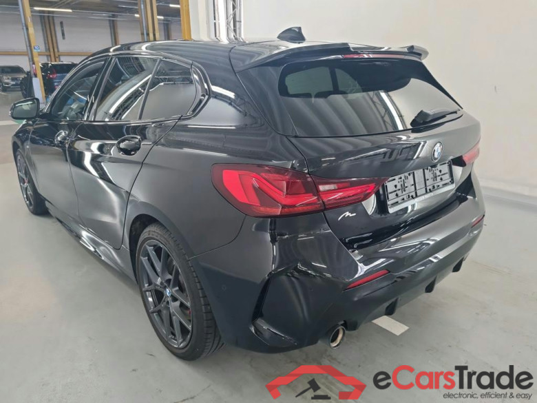 BMW 1 SERIES HATCH 1.5 118IA (100KW) ColorVision Edition #3
