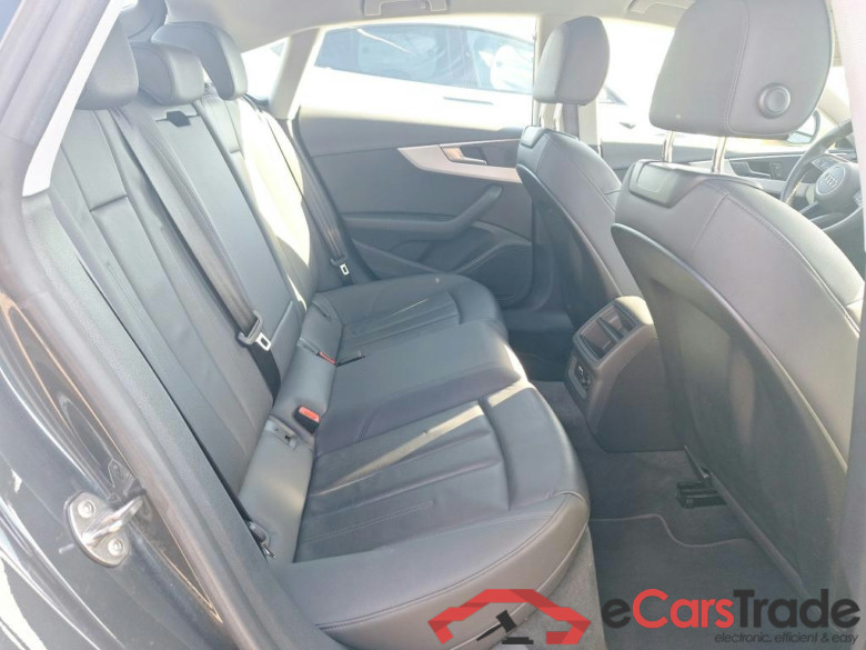 AUDI A5 2.0 30 TDI S TRONIC BUS. ED. #6