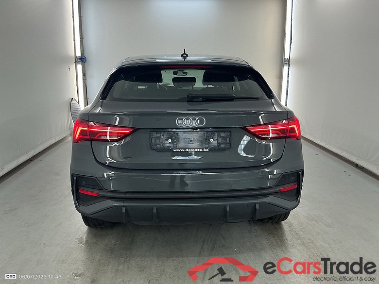 AUDI Q3 Sportback 1.4 45 TFSI E S TRONIC #5