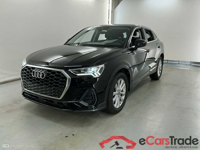 AUDI Q3 SPORTBACK 1.5 35 TFSI S TRONIC BUS. ED. ATTRACTION #1