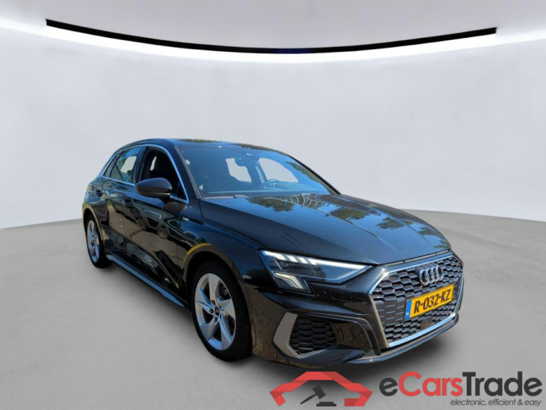 AUDI A3 Sportback 110 kW #5