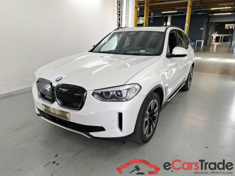 BMW IX3 80KWH AUTO #1