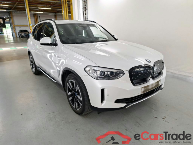 BMW IX3 80KWH AUTO #2