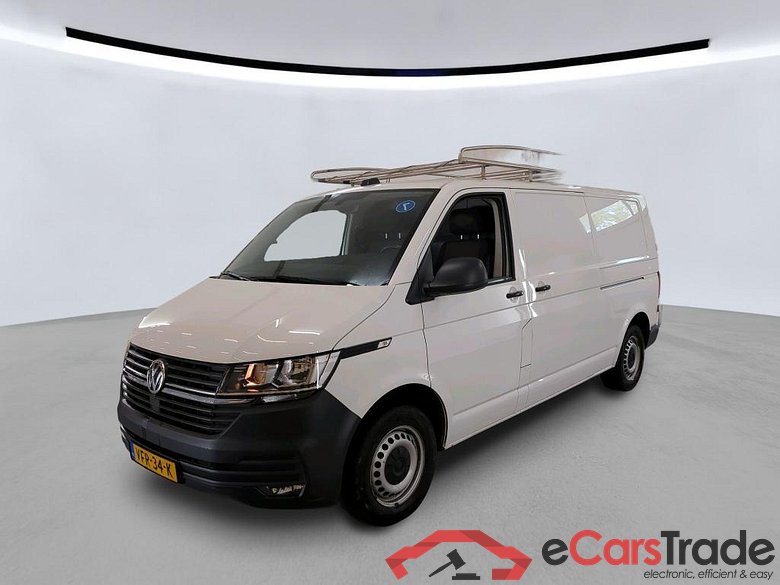 VOLKSWAGEN Transporter 81 kW #1