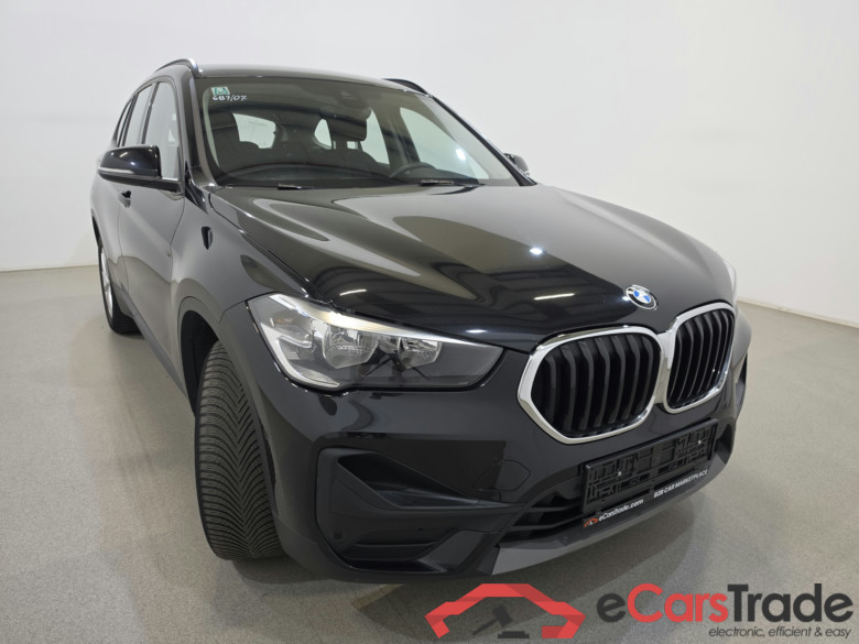 BMW X1 sDrive16d Aut. Navi-Pro KeylessGo Klima PDC ... #3