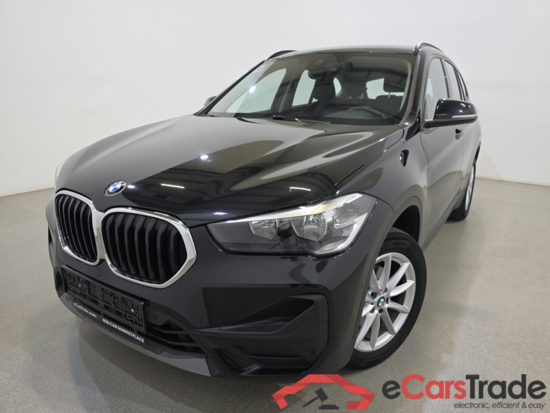 BMW X1 sDrive16d Aut. Navi-Pro KeylessGo Klima PDC ...