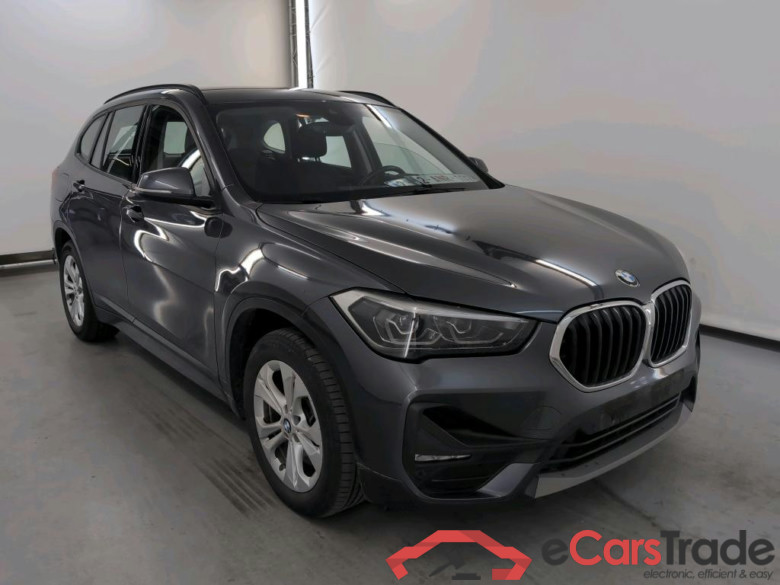 BMW X1 - 2019 1.5iA xDrive25e PHEV OPF #2