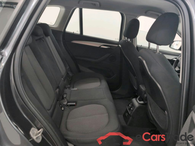 BMW X1 - 2019 1.5iA xDrive25e PHEV OPF #6