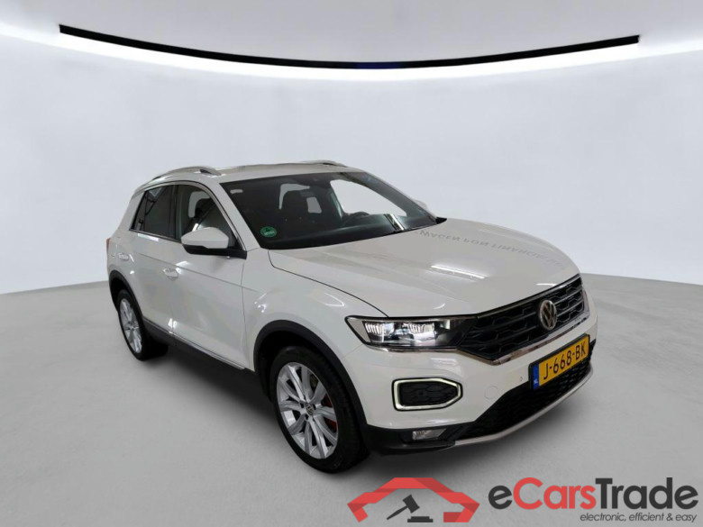 VOLKSWAGEN T-Roc 110 kW #5