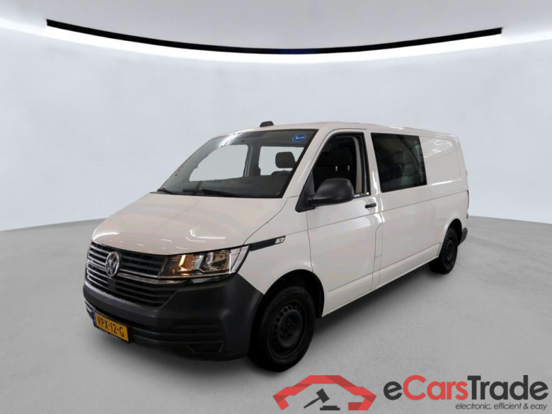 VOLKSWAGEN Transporter 81 kW #1