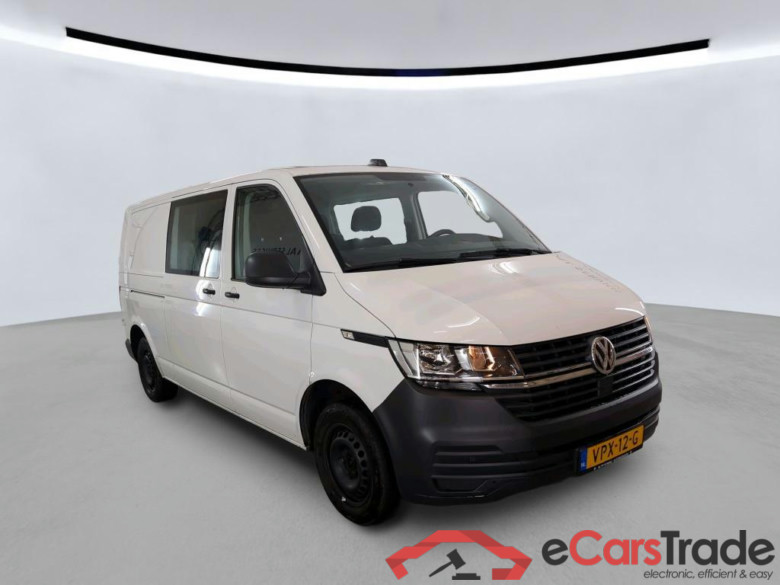 VOLKSWAGEN Transporter 81 kW #4