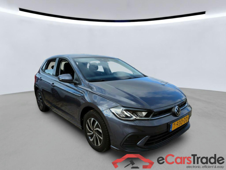 VOLKSWAGEN POLO 70 kW #4