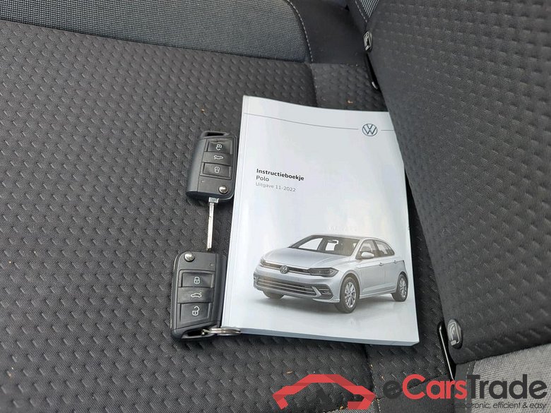 VOLKSWAGEN POLO 70 kW #6