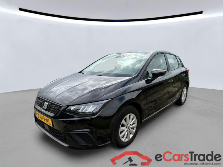 SEAT Ibiza 70 kW #1