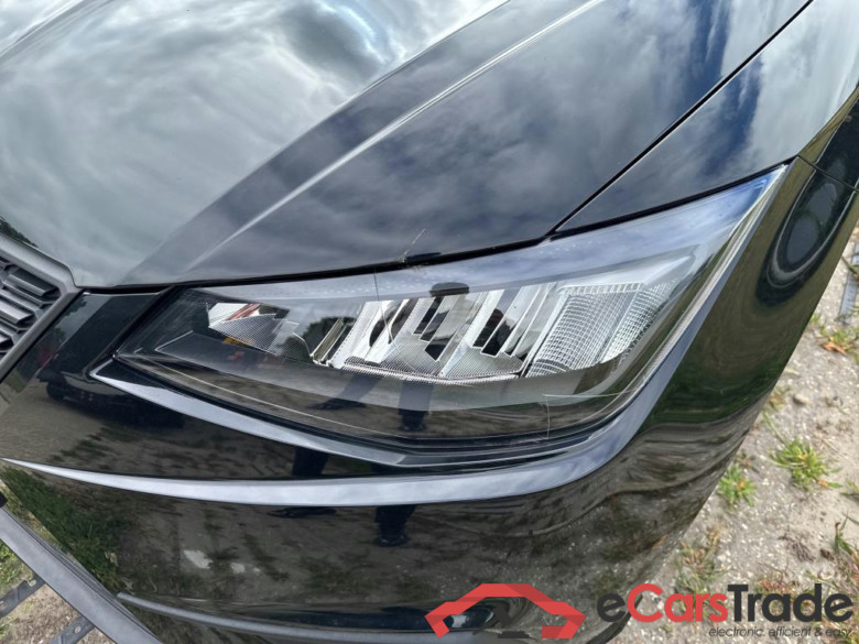 SEAT Ibiza 70 kW #3