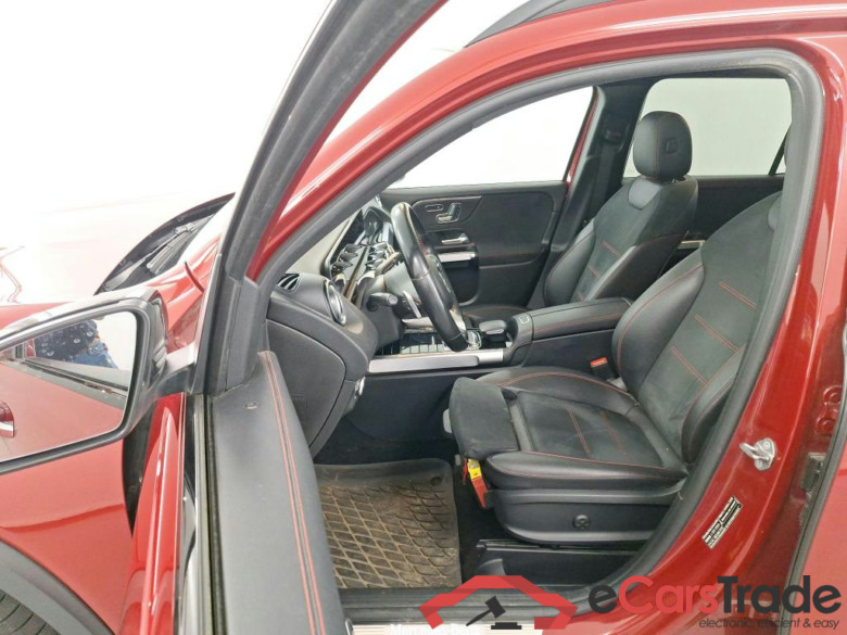 MERCEDES-BENZ CLASS GLB DIESEL (X247) GLB 200 d Business Solution #5