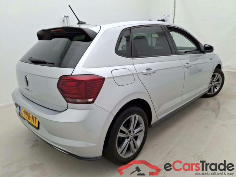VOLKSWAGEN POLO 1.0 TSI R-Line Ed. DSG #2