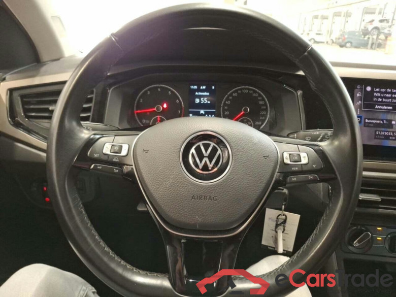 VOLKSWAGEN POLO 1.0 TSI R-Line Ed. DSG #5