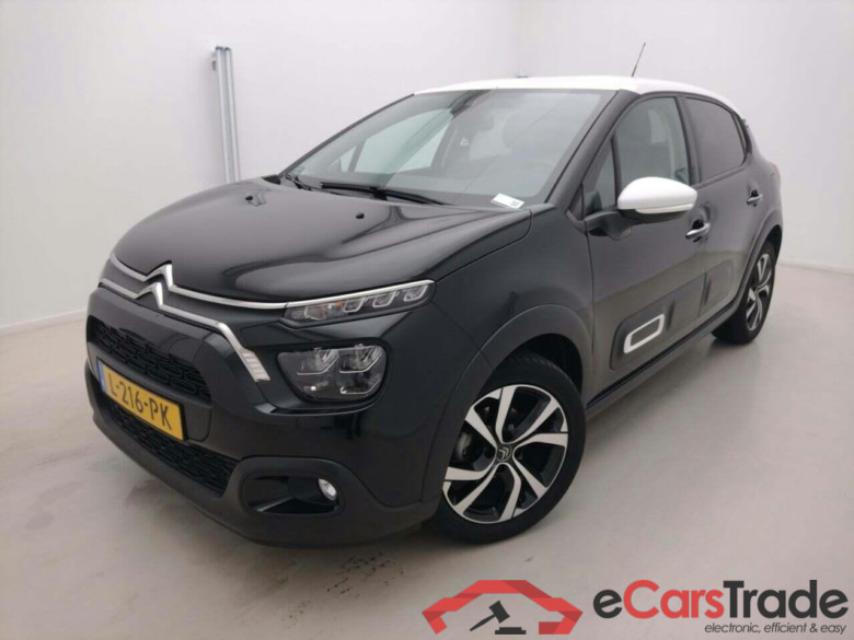 CITROEN C3 1.2 PT Shine #1