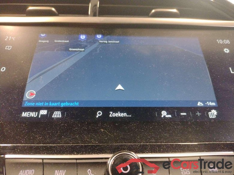 OPEL CORSA-E Ultimate 50 kWh #6