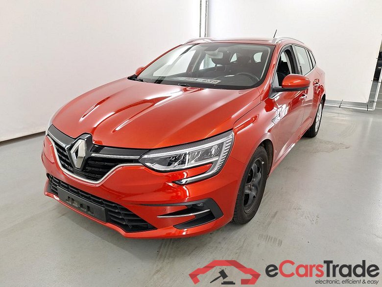RENAULT MEGANE GRANDTOUR 1.6 E-TECH 160 PHEV EQUILIBRE