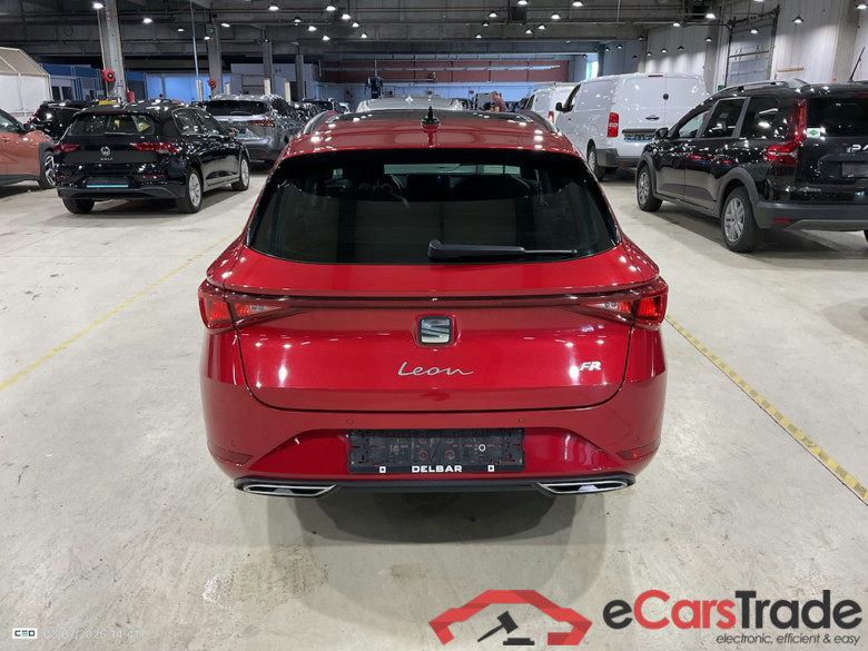 SEAT LEON ST 1.5 ETSI MHEV 150 XCELLENCE DSG #5