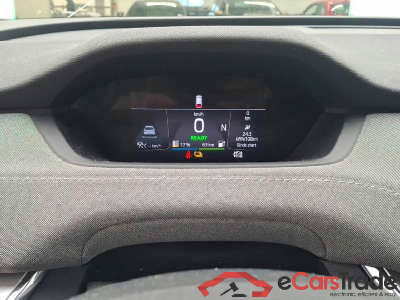 SKODA Enyaq iV 60 Private Edition #4