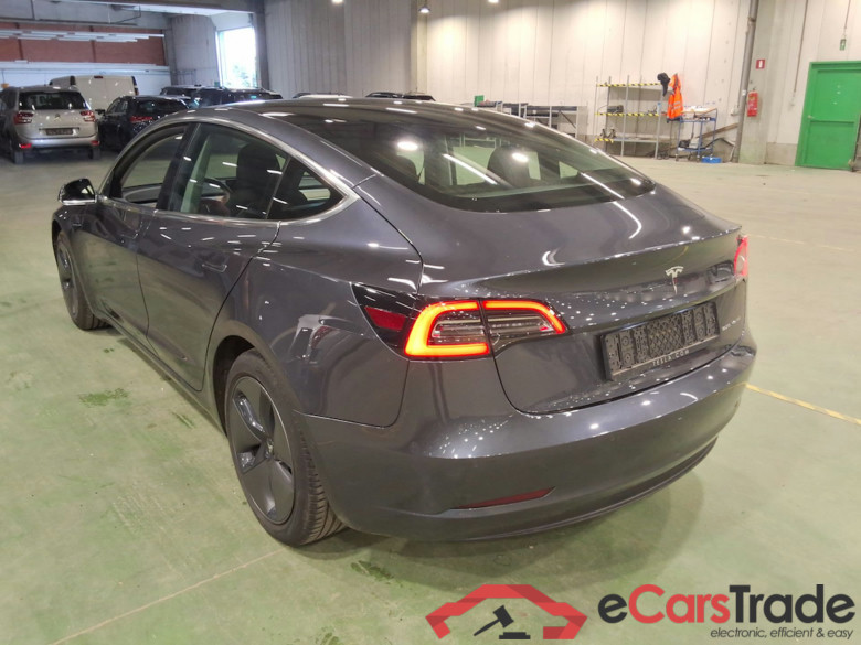 TESLA MODEL 3 75 kWh Long-Range Dual Motor #2