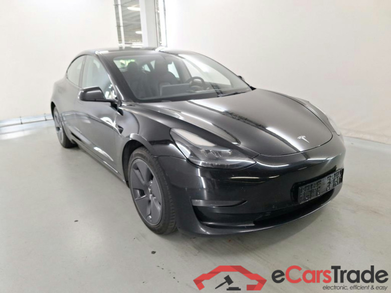 TESLA MODEL 3 BEV LONG RANGE DUAL MOTOR 4WD AUTO #2