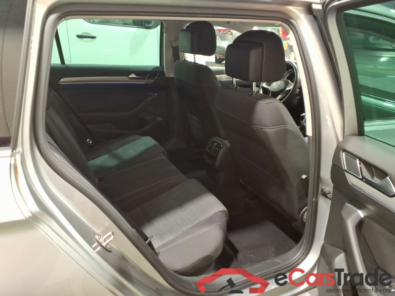 VOLKSWAGEN Passat 1.5 TSI OPF VARIANT STYLE BUSINESS #5