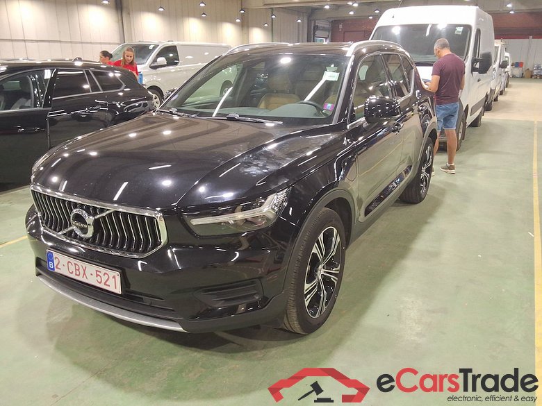 VOLVO XC40 1.5 T4 PHEV INSCRIPTION DCT