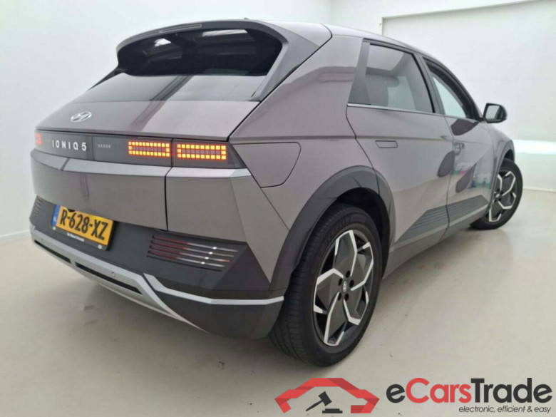 HYUNDAI IONIQ 5 Connect 58 kWh #2