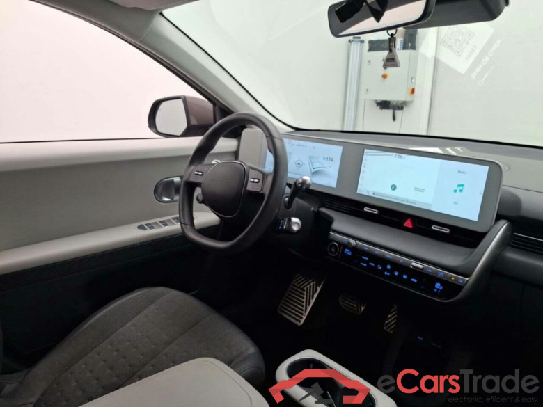 HYUNDAI IONIQ 5 Connect 58 kWh #3