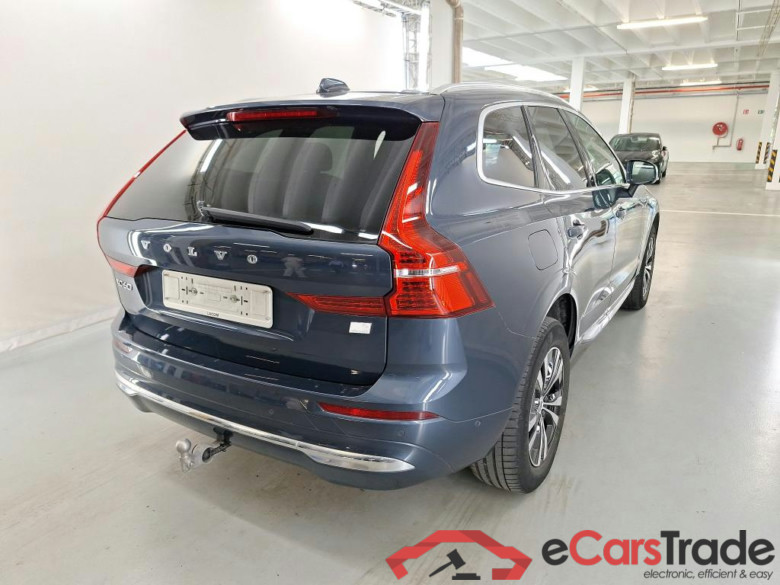 VOLVO XC60 2.0 T6 PHEV INSCRIPTION EXPR. AUTO 4WD #4