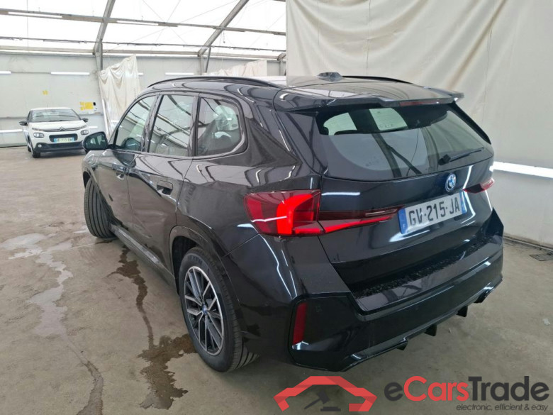 BMW X1 / 2022 / 5P / SUV xDrive25e M Sport DKG7 #2