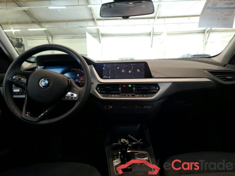 1 Berline 116 d Business Design 1.5 115CV BVA7 E6d #5