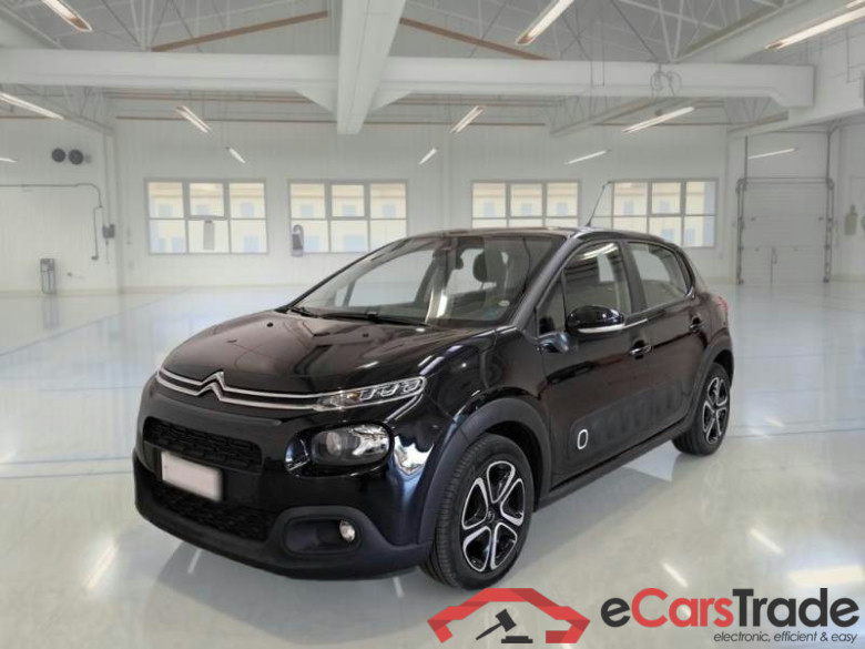 CITROEN C3 / 2016 / 5P / BERLINA PURETECH 83 SeS SHINE NEO PATENTATI #1