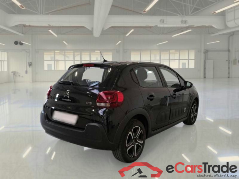 CITROEN C3 / 2016 / 5P / BERLINA PURETECH 83 SeS SHINE NEO PATENTATI #2