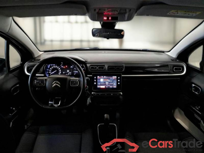 CITROEN C3 / 2016 / 5P / BERLINA PURETECH 83 SeS SHINE NEO PATENTATI #3