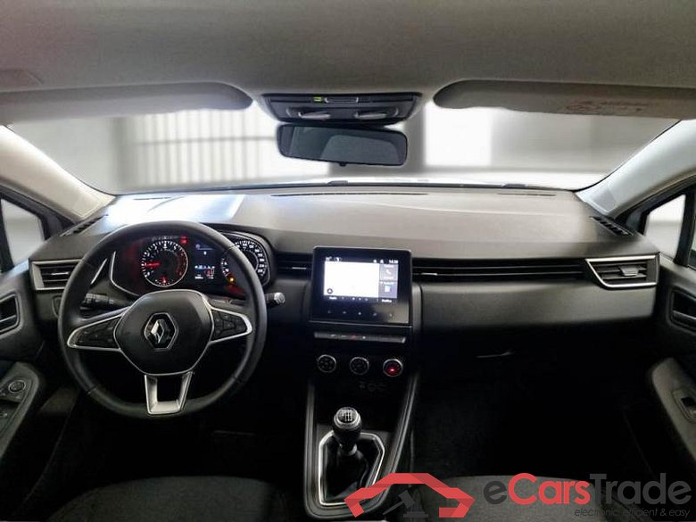 RENAULT CLIO / 2019 / 5P / BERLINA 1.0 TCE 66KW BUSINESS #3