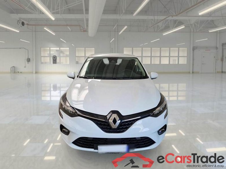 RENAULT CLIO / 2019 / 5P / BERLINA 1.0 TCE 66KW BUSINESS #6